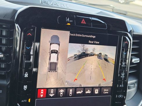 New 2026 RAM 2500 Big Horn image 23