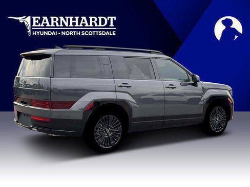 New 2026 Hyundai Santa Fe Calligraphy image 8