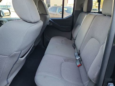 Used 2019 Nissan Frontier SV w/ Value Truck Package image 19