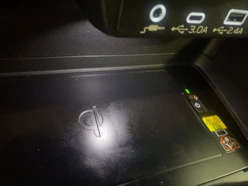 Used 2024 Subaru Crosstrek 2.5i Sport image 9