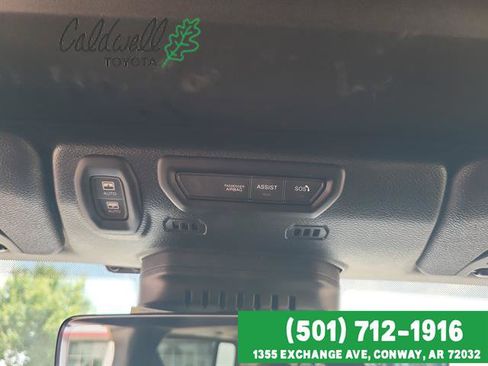 Used 2022 Jeep Wrangler Unlimited Sport AWD/4WD image 20