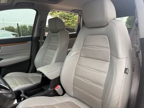 Used 2022 Honda CR-V EX-L image 11