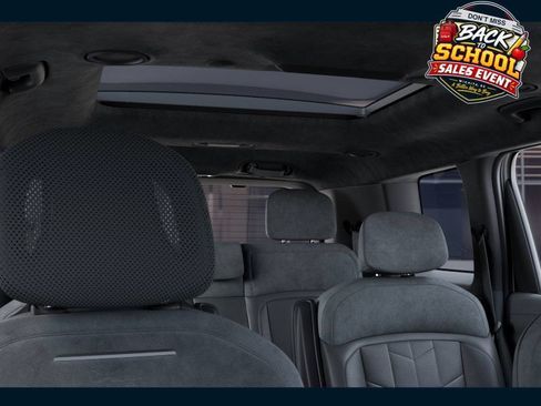 New 2027 Kia Telluride X-Line SX Prestige AWD/4WD image 27