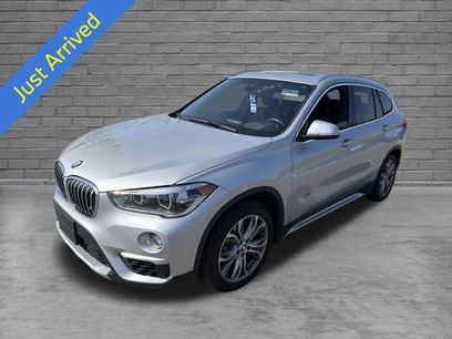 Used 2018 BMW X1 xDrive28i