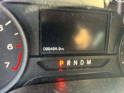 Used 2020 Ford F150 XL w/ Equipment Group 101A Mid AWD/4WD image 6
