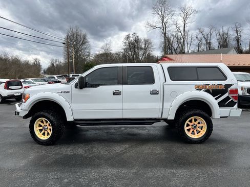 Used 2012 Ford F150 XLT image 8