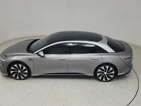 Used 2023 Lucid Air Grand Touring AWD/4WD image 16
