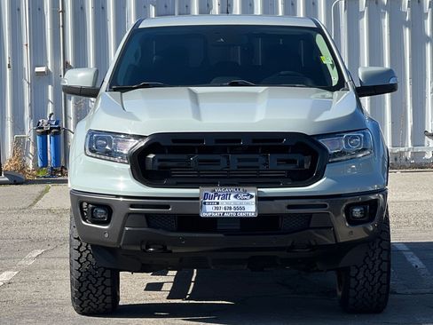 Certified 2021 Ford Ranger Lariat image 10