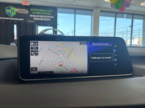 Used 2018 Lexus RX 350 F Sport w/ Accessory Package image 35