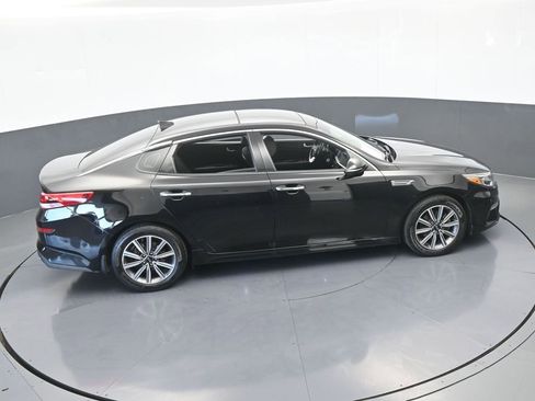 Used 2019 Kia Optima LX w/ LX Premium Package image 51