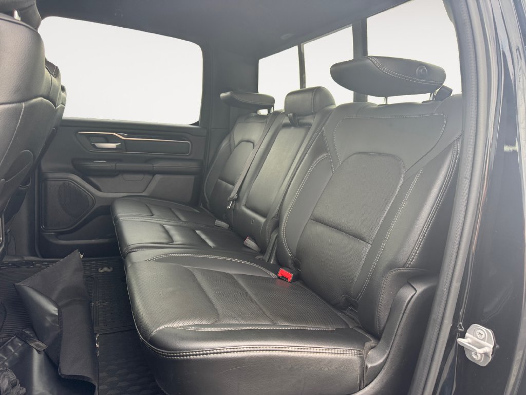 Used 2020 RAM 1500 Rebel w/ Rebel Level 1 Equipment Group AWD/4WD image 13