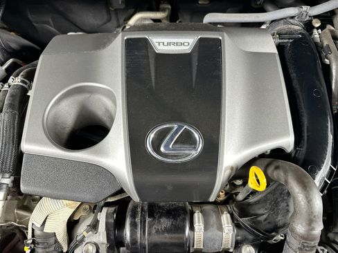 Used 2016 Lexus NX 200t FWD w/ Premium Package image 30
