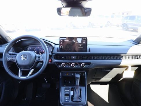 New 2026 Honda CR-V Sport-L image 12