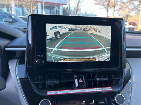 New 2026 Toyota Corolla Cross L image 5