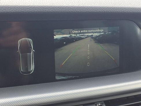 New 2025 Alfa Romeo Stelvio Sprint AWD/4WD image 15