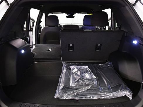 New 2026 Chevrolet Equinox LT AWD/4WD image 28