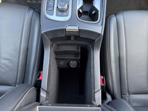 Used 2023 INFINITI QX60 Luxe image 20