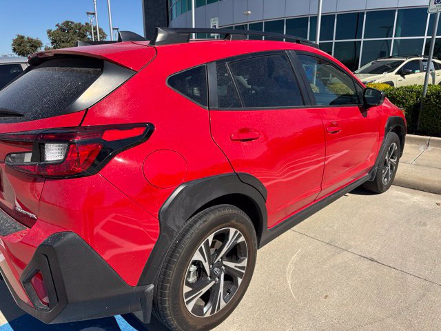 Certified 2024 Subaru Crosstrek 2.0i Premium AWD/4WD image 3