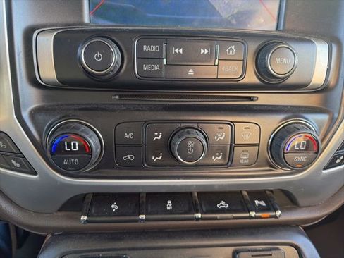 Used 2015 GMC Sierra 1500 SLT w/ SLT Preferred Package image 20