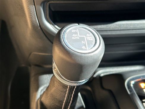 Used 2023 Jeep Wrangler Unlimited Sahara w/ Cold Weather Group image 35