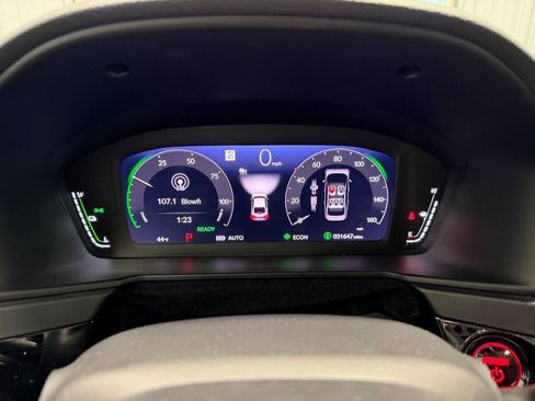 Used 2023 Honda Accord EX-L image 33