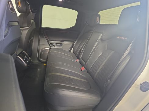 Used 2023 Rivian R1T Adventure Quad AWD/4WD image 21