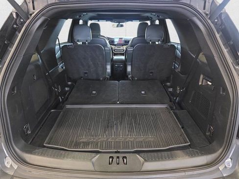 Used 2023 Ford Explorer Timberline w/ Timberline Technology Package image 14