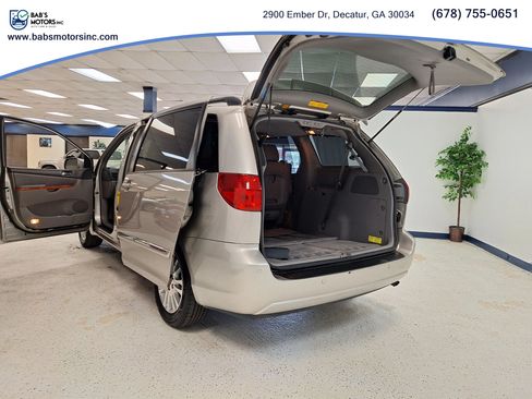 Used 2007 Toyota Sienna FWD image 15