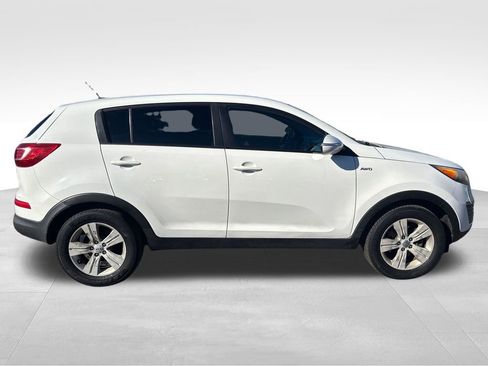 Used 2012 Kia Sportage LX image 9