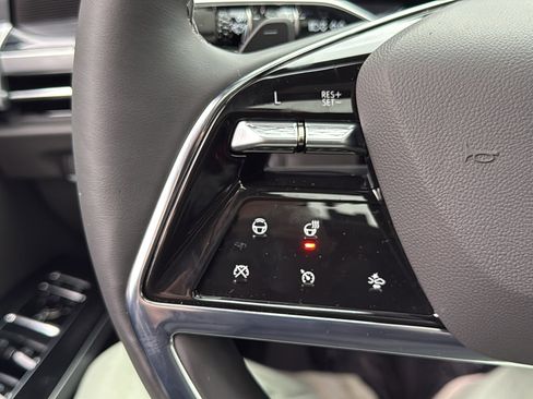 New 2026 Cadillac Escalade Sport w/ Touring Package image 16