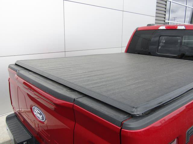Used 2024 Ford F150 Lariat w/ Equipment Group 502A High AWD/4WD image 5