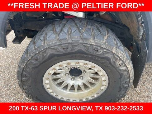 Used 2021 Toyota Tacoma TRD Pro AWD/4WD image 4