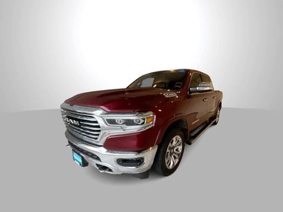 Used 2022 RAM 1500 Limited