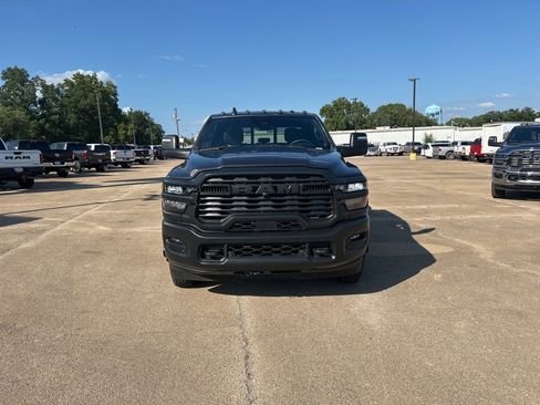 Used 2025 RAM 3500 Tradesman image 8