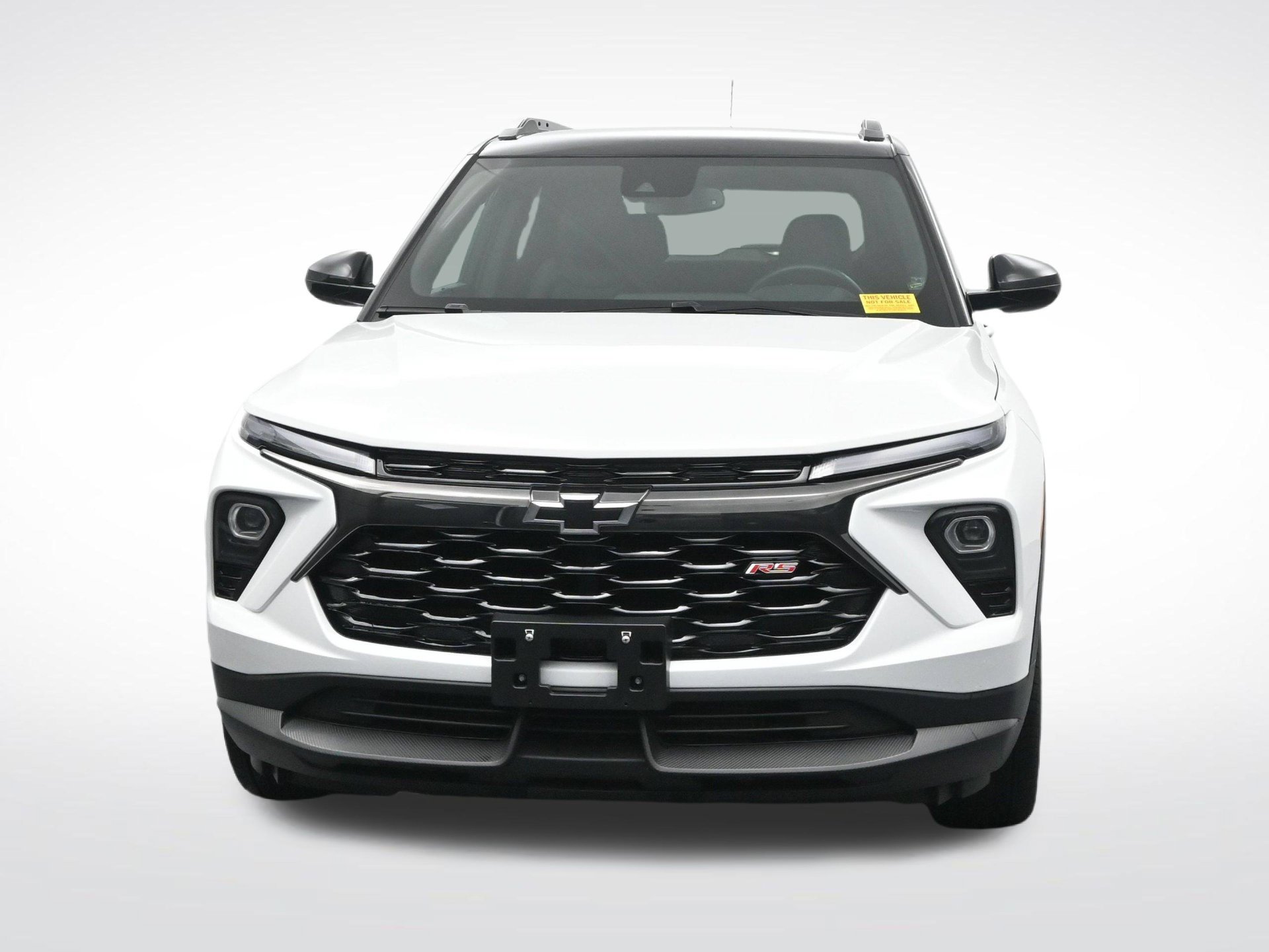 Used 2024 Chevrolet TrailBlazer RS w/ Convenience Package AWD/4WD image 2