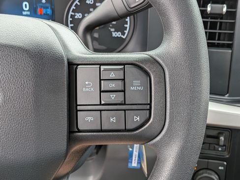 Used 2025 Ford F350 XL w/ XL Driver Assist Package AWD/4WD image 20