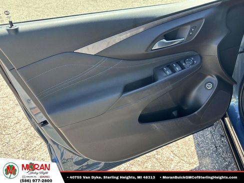 Used 2024 Buick Envista Sport Touring w/ Convenience I Package FWD image 15