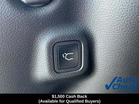 New 2026 Jeep Compass Limited AWD/4WD image 5