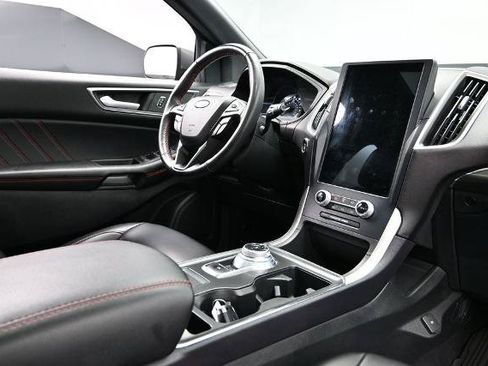 Certified 2023 Ford Edge ST-Line AWD/4WD image 10