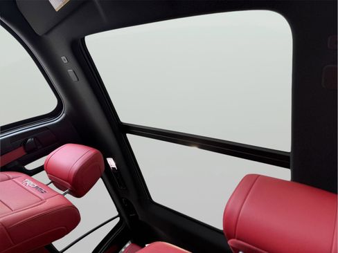 Used 2024 Toyota Sequoia TRD Pro image 40