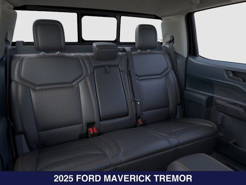 New 2025 Ford Maverick Tremor AWD/4WD image 10