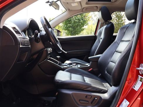 Used 2016 MAZDA CX-5 Grand Touring AWD/4WD image 20