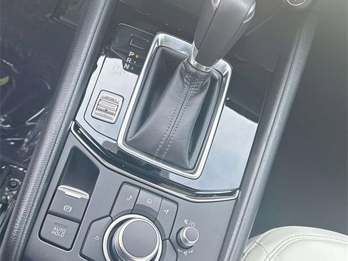 New 2025 MAZDA CX-5 AWD 2.5 S w/ Preferred Package image 20