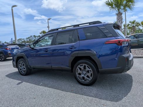 New 2026 Subaru Outback Premium AWD/4WD image 6