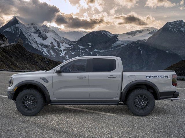 New 2026 Ford Ranger Raptor AWD/4WD image 3