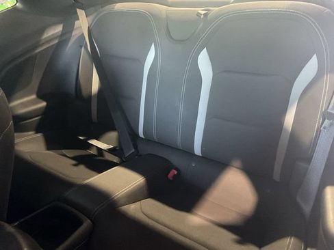 Used 2021 Chevrolet Camaro LS RWD image 8