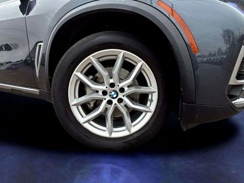 Used 2019 BMW X5 xDrive40i w/ Premium Package 2 image 22