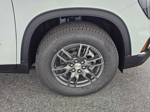 New 2026 GMC Acadia Elevation w/ LPO, Floor Liner Package image 9