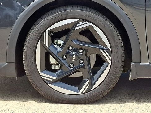 Used 2025 Kia K4 EX FWD image 8