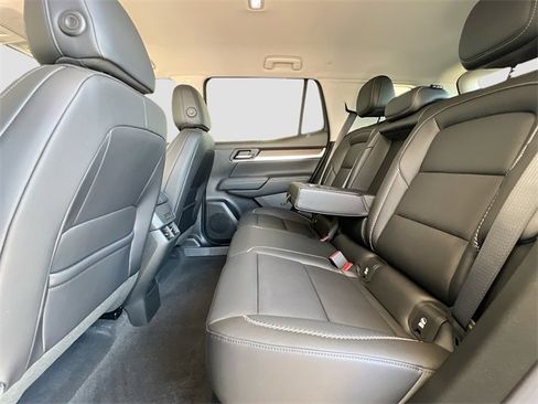 New 2026 GMC Terrain Denali image 17